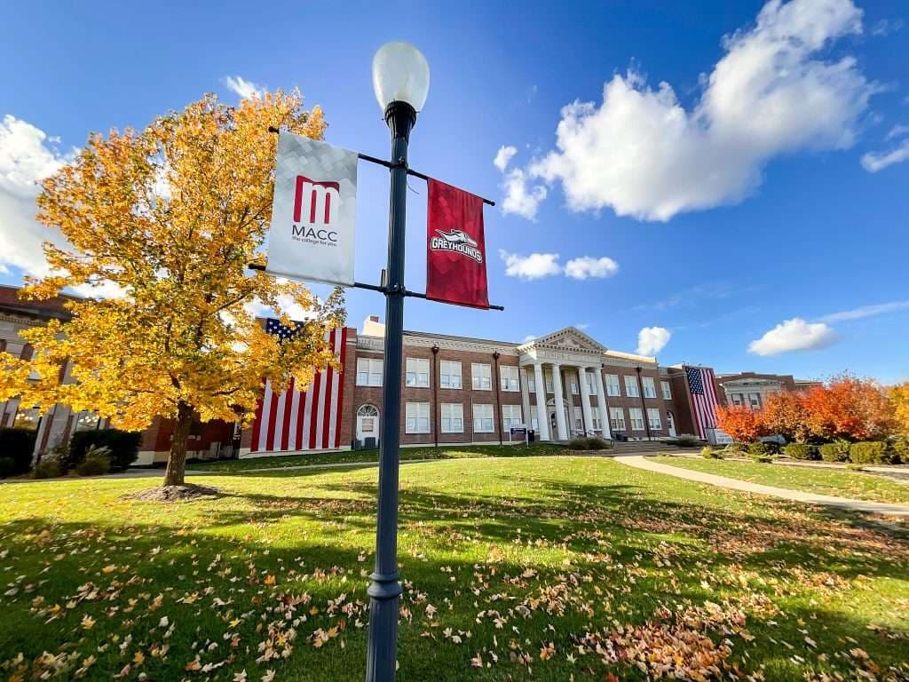 Moberly Area Community College campus