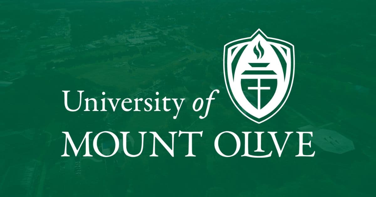 Mount Olive University campus