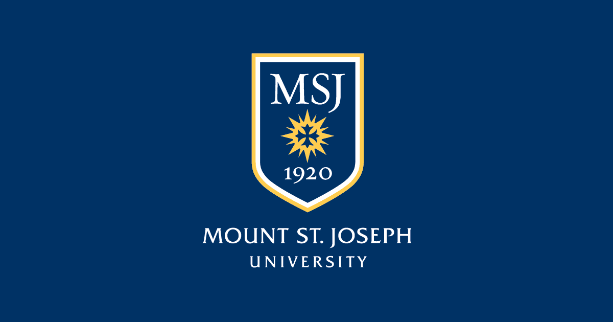 Mount St. Joseph University campus