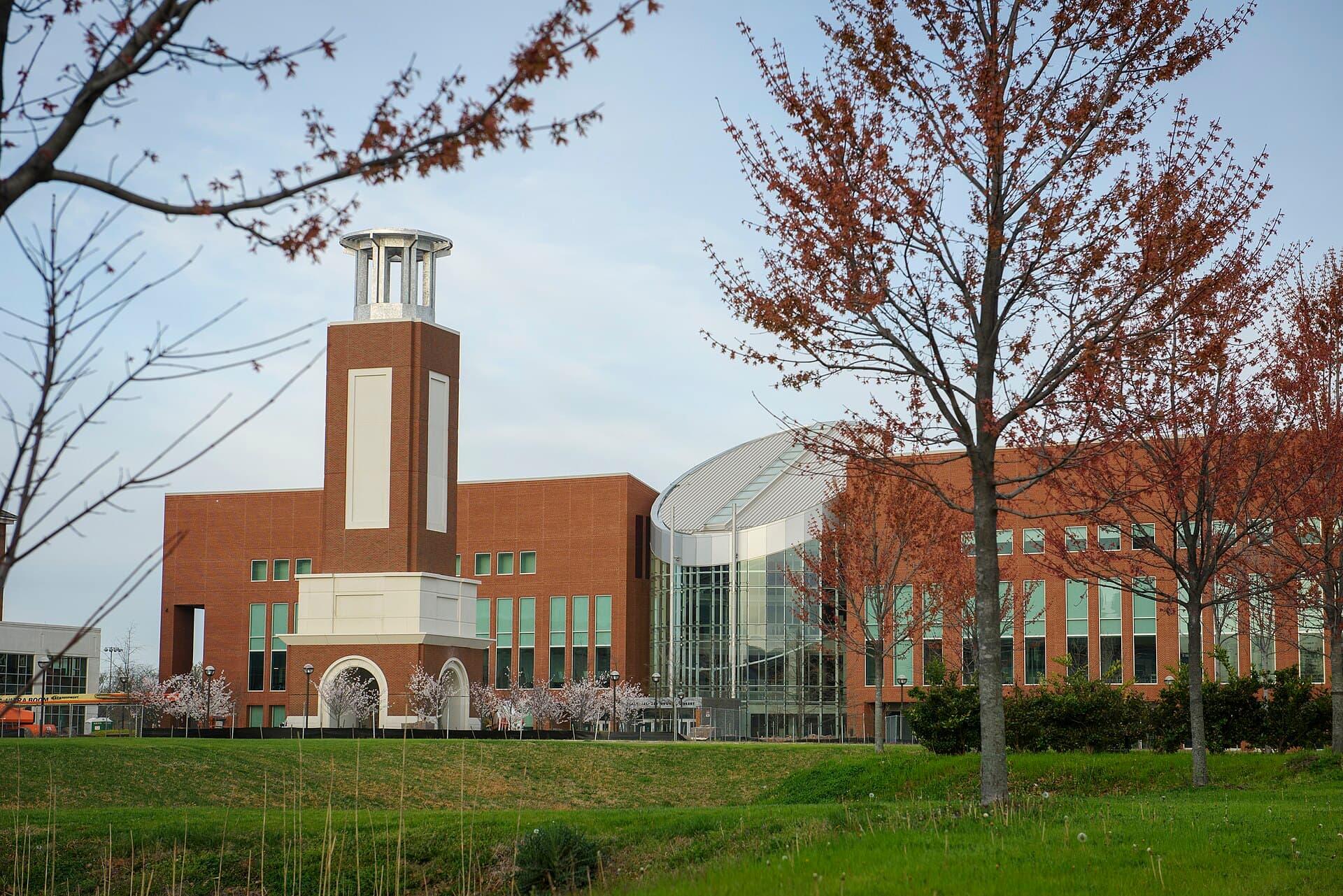 NROTC Norfolk State University