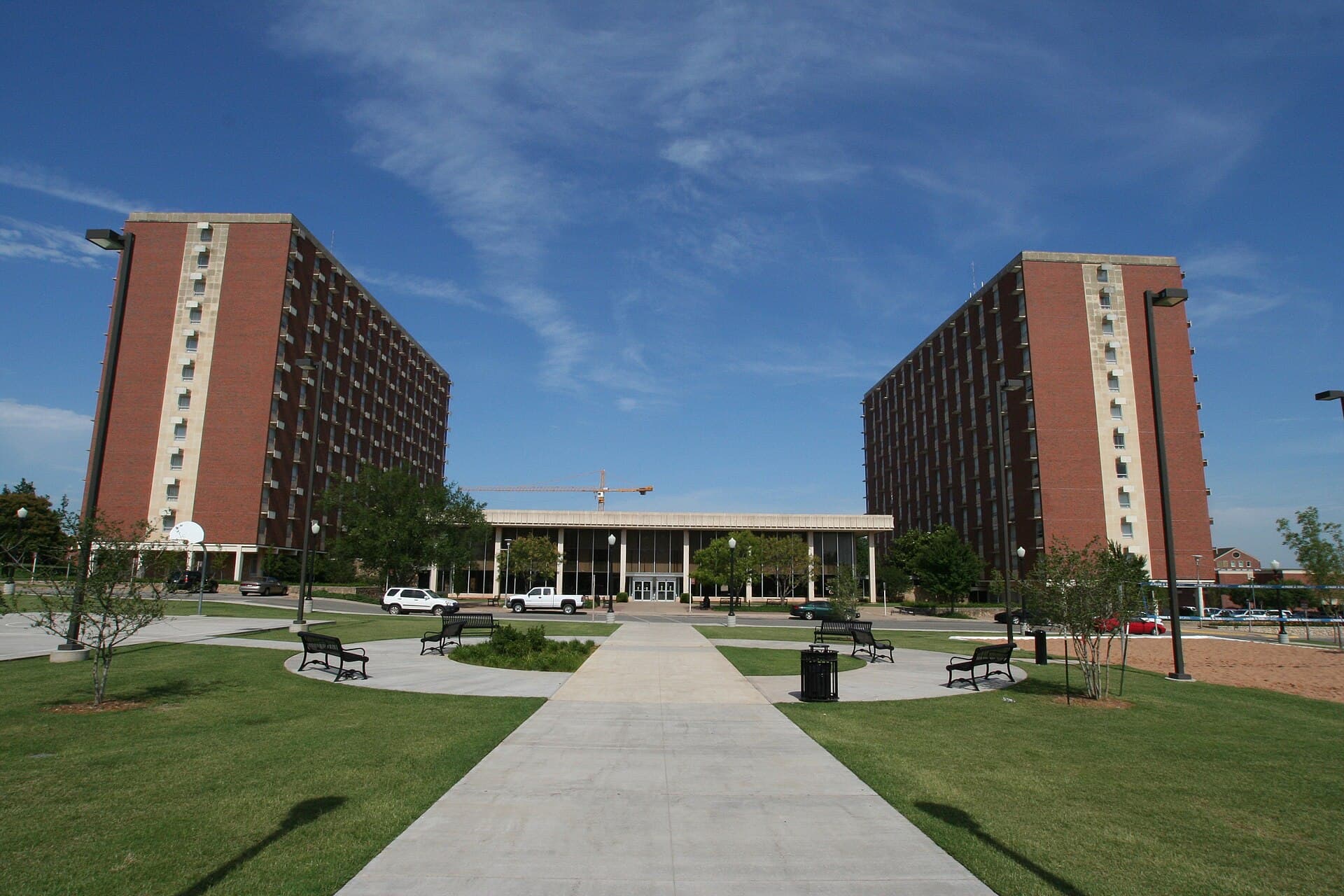 Detachment 650 Oklahoma State University-Main Campus