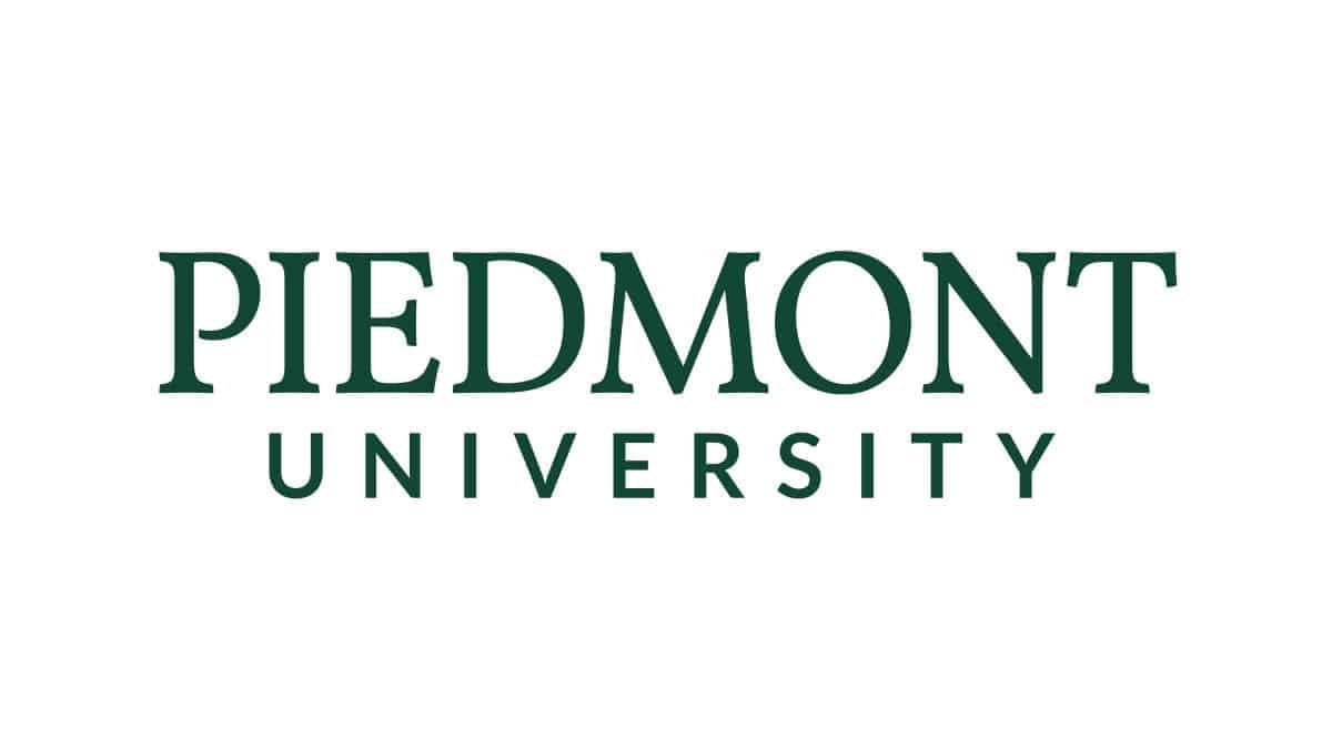 Piedmont University campus