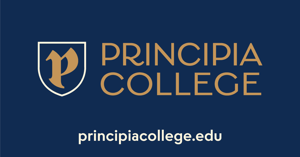 Principia College campus