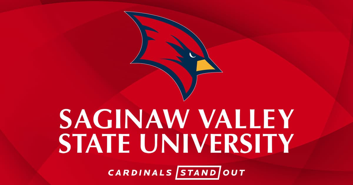 Saginaw Valley State University campus