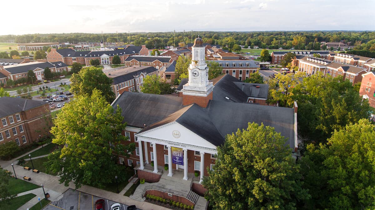 Eagle Battalion (TTU)