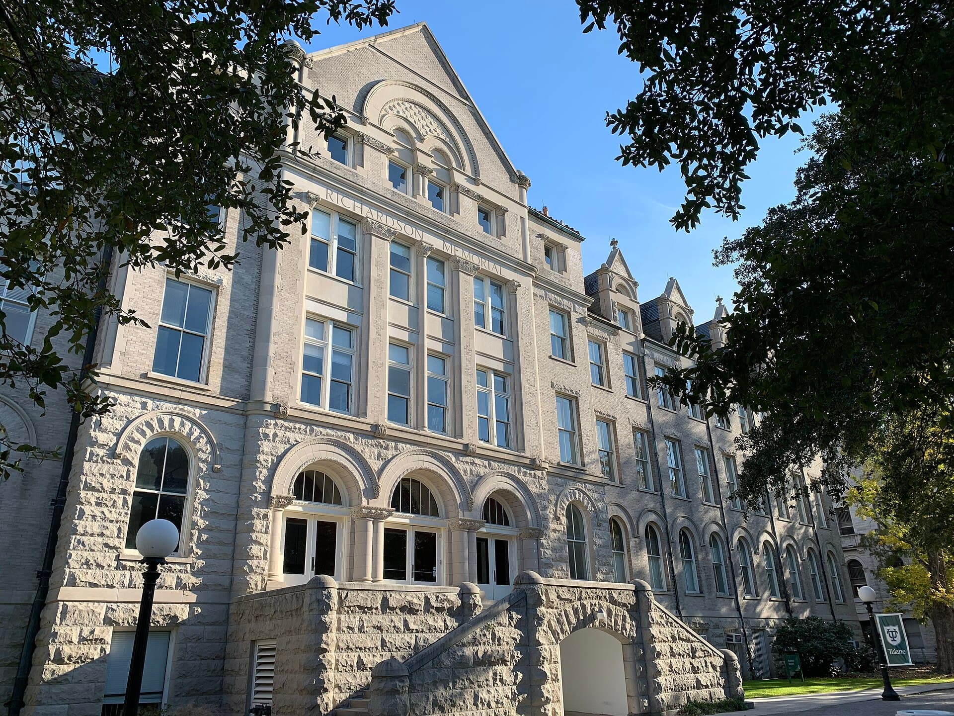 NROTC Tulane University