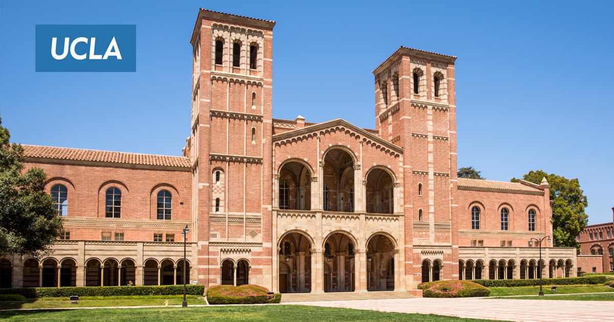 NROTC University of California, Los Angeles