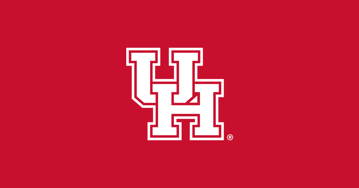 University of Houston campus