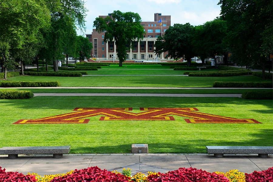 Detachment 415 University of Minnesota-Twin Cities