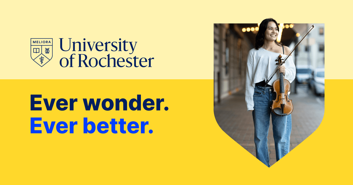 NROTC University of Rochester