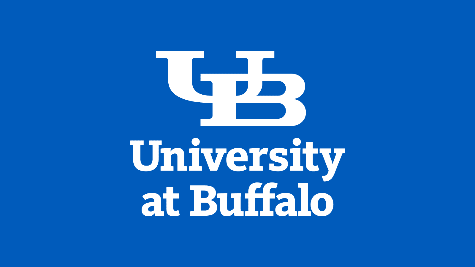 Detachment 550 University at Buffalo