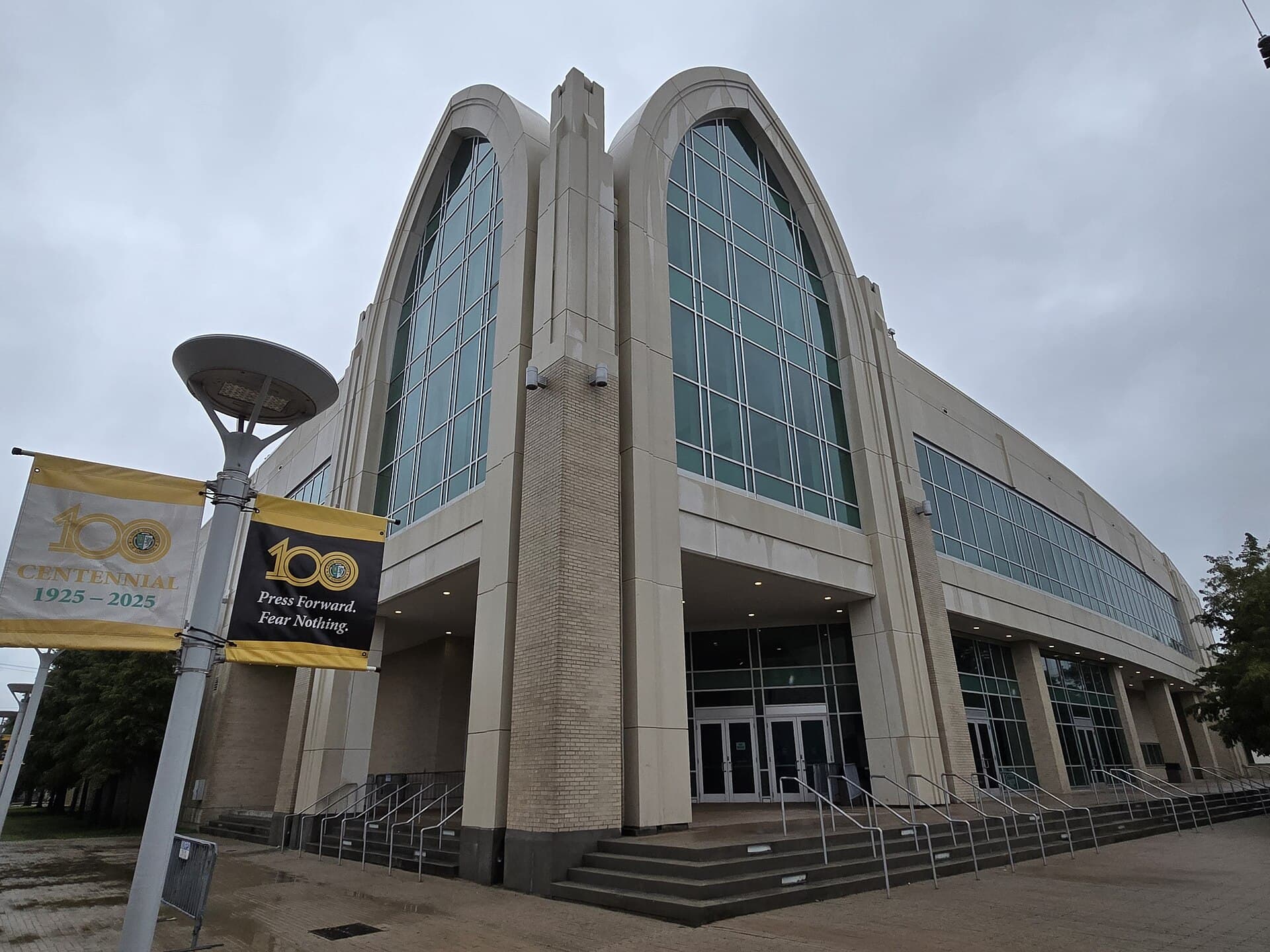 Xavier University of Louisiana campus