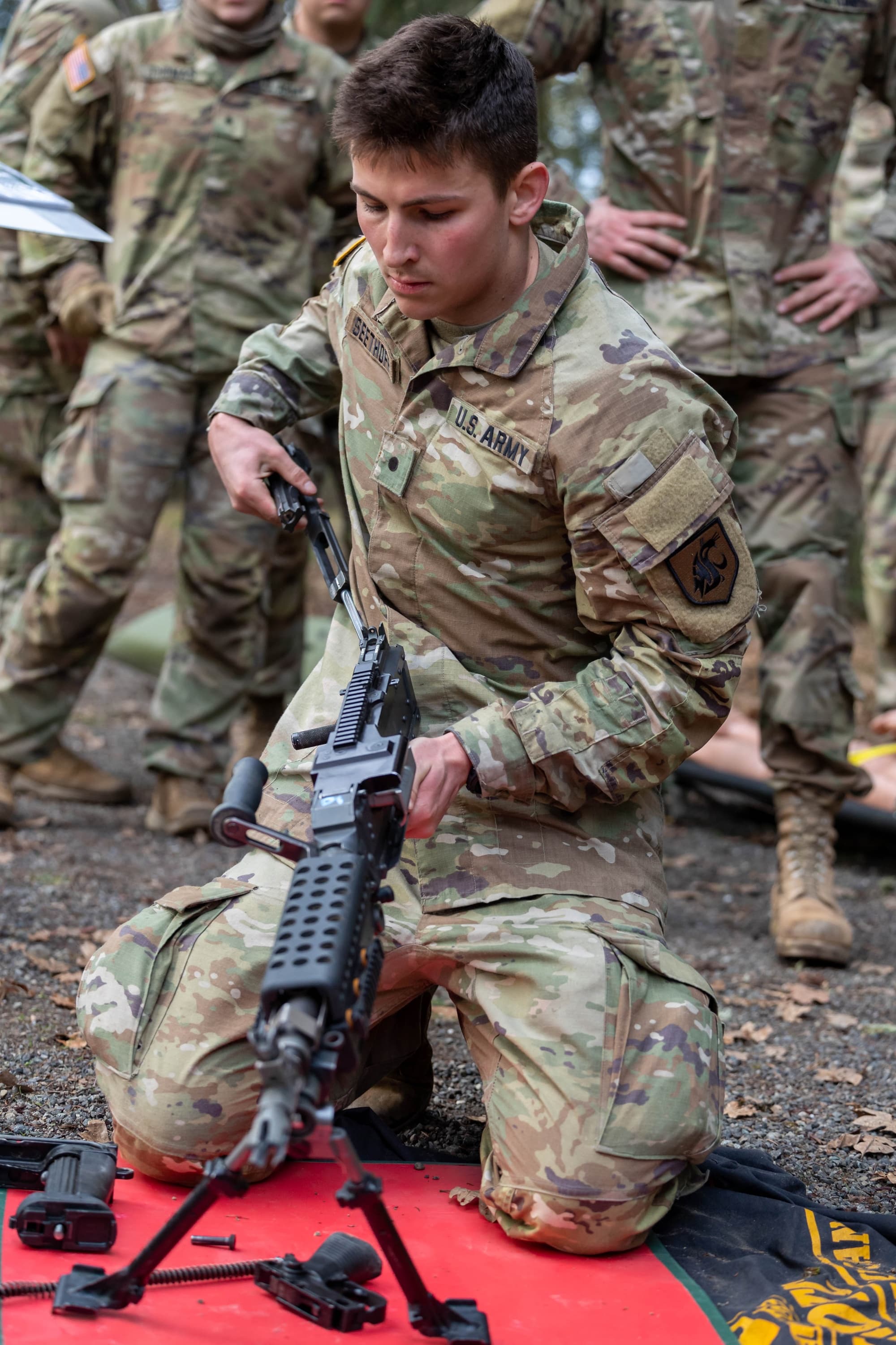 Black Knight Battalion